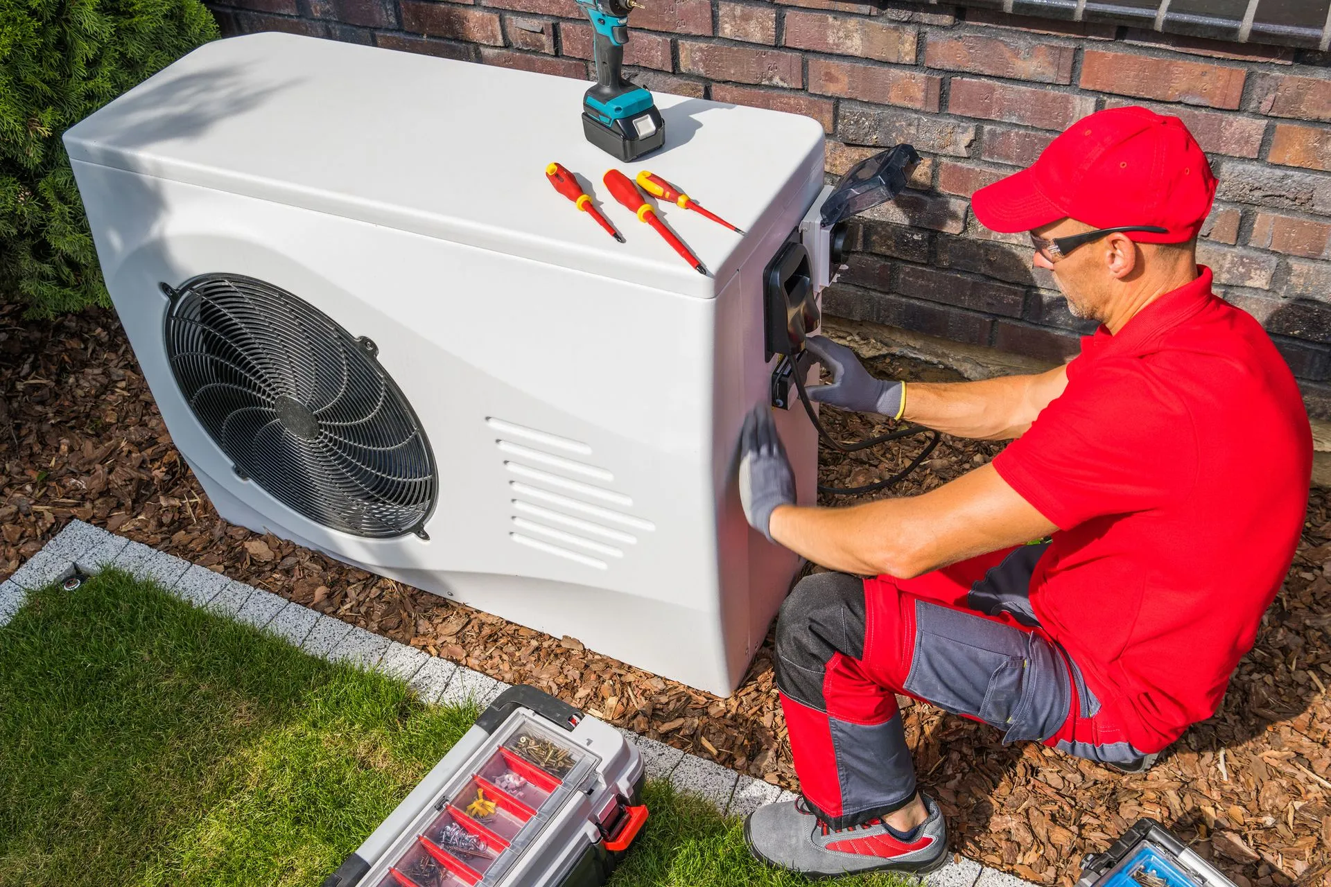 About HVAC in Las Cruces, NM